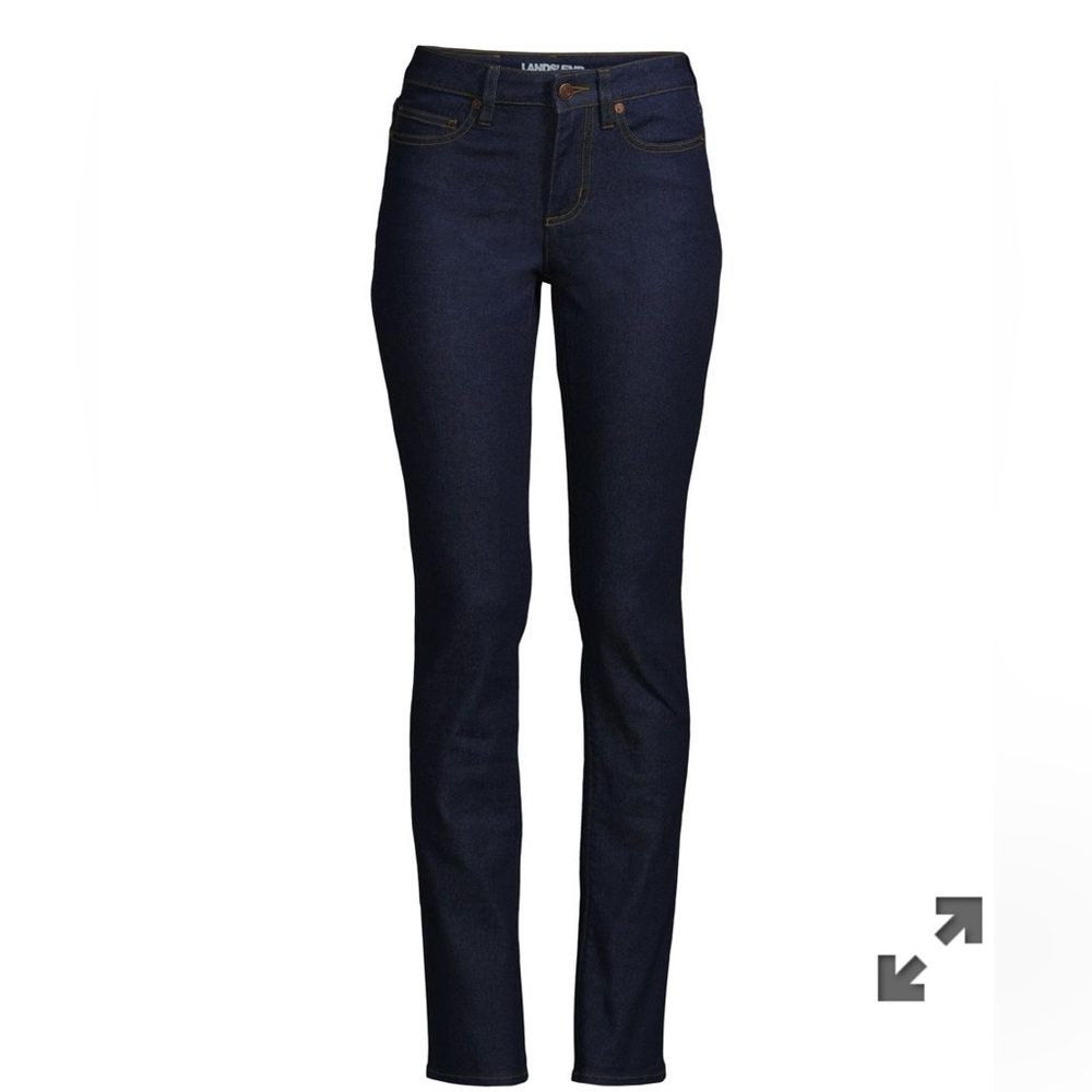 Chase lands end jeans